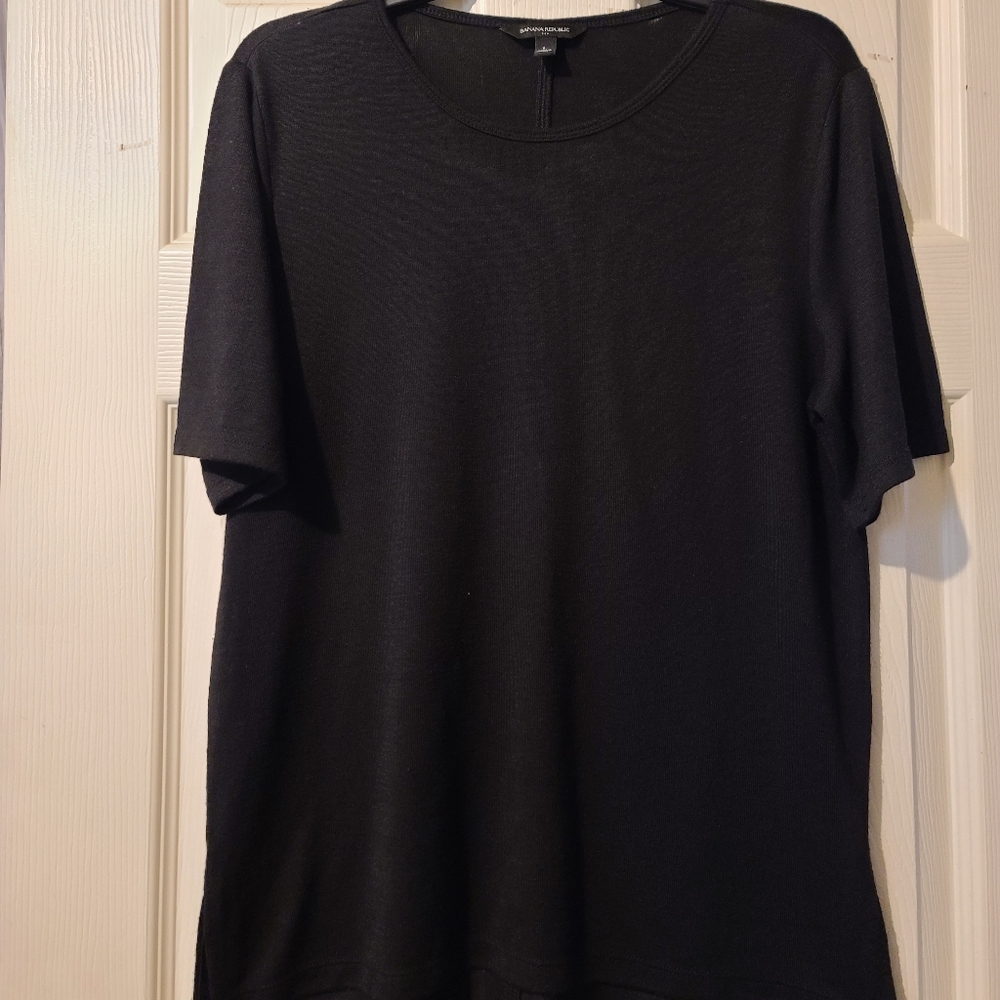 Banana republic top